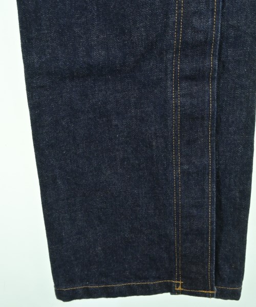 APOCRYPHA（アポクリファ）デニムパンツ 紺 サイズ:2(M位) メンズ/2200615625201