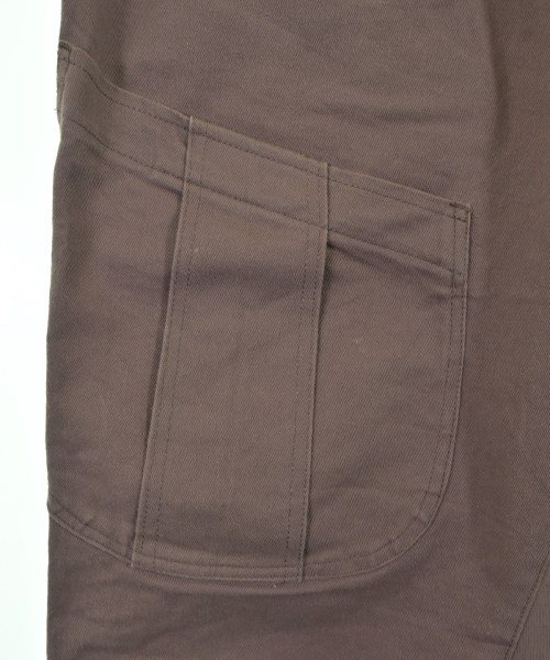 APOCRYPHA（アポクリファ）クロップドパンツ ピンク サイズ:2(M位) メンズ/2200648081166