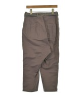 APOCRYPHA（アポクリファ）クロップドパンツ ピンク サイズ:2(M位) メンズ/2200648081166