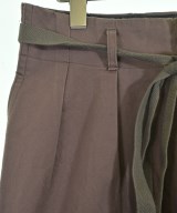 APOCRYPHA（アポクリファ）クロップドパンツ ピンク サイズ:2(M位) メンズ/2200648081166