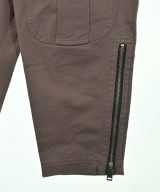 APOCRYPHA（アポクリファ）クロップドパンツ ピンク サイズ:2(M位) メンズ/2200648081166