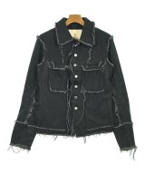 APOCRYPHA デニムジャケット