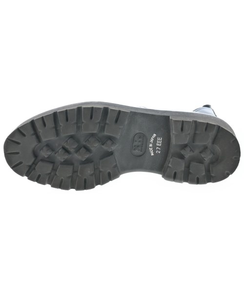 APOCRYPHA（アポクリファ）ブーツ 黒 サイズ:27cm メンズ/2200650083042