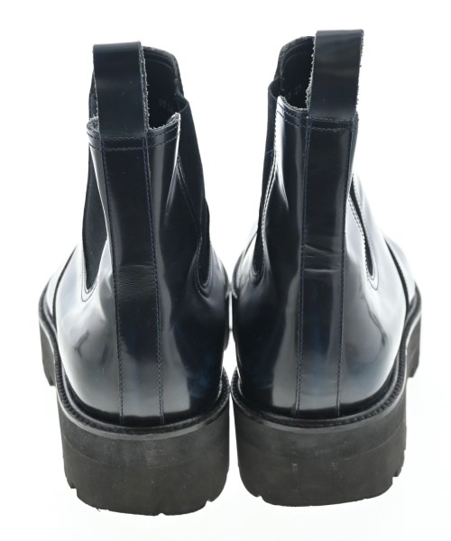 APOCRYPHA（アポクリファ）ブーツ 黒 サイズ:27cm メンズ/2200650083042