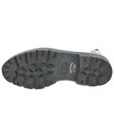 APOCRYPHA（アポクリファ）ブーツ 黒 サイズ:27cm メンズ/2200650083042