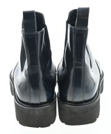 APOCRYPHA（アポクリファ）ブーツ 黒 サイズ:27cm メンズ/2200650083042