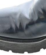 APOCRYPHA（アポクリファ）ブーツ 黒 サイズ:27cm メンズ/2200650083042