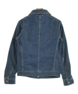 APOCRYPHA（アポクリファ）デニムジャケット 青 サイズ:2(M位) メンズ/2200661837214