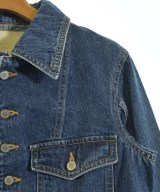 APOCRYPHA（アポクリファ）デニムジャケット 青 サイズ:2(M位) メンズ/2200661837214