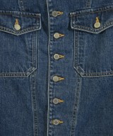 APOCRYPHA（アポクリファ）デニムジャケット 青 サイズ:2(M位) メンズ/2200661837214