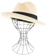 ARTESANO（アルテサーノ）ストローハット ベージュ サイズ:L レディース/2200679184058