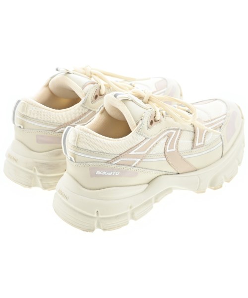 AXEL ARIGATO（アクセルアリガト）スニーカー ベージュ サイズ:5(22cm位) レディース/2200622759029