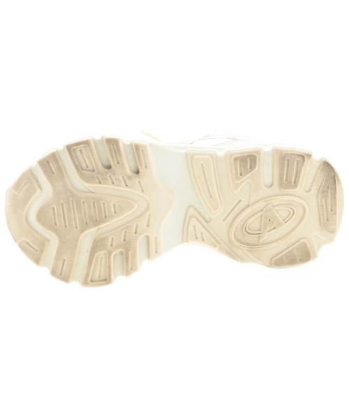 AXEL ARIGATO（アクセルアリガト）スニーカー ベージュ サイズ:5(22cm位) レディース/2200622759029