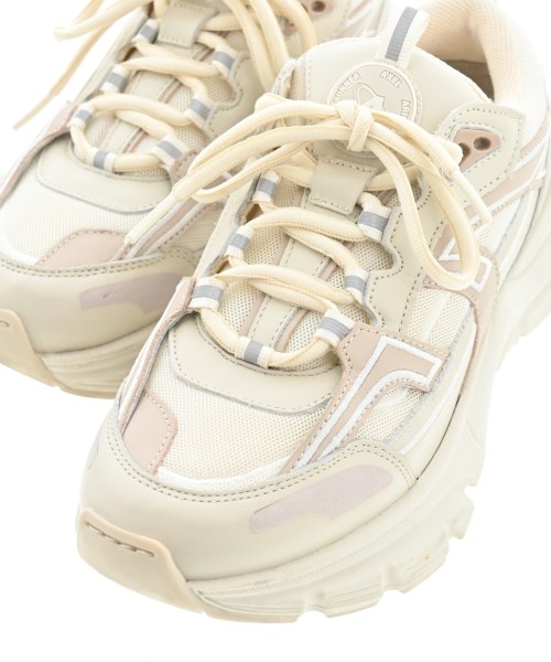 AXEL ARIGATO（アクセルアリガト）スニーカー ベージュ サイズ:5(22cm位) レディース/2200622759029