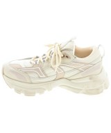 AXEL ARIGATO（アクセルアリガト）スニーカー ベージュ サイズ:5(22cm位) レディース/2200622759029