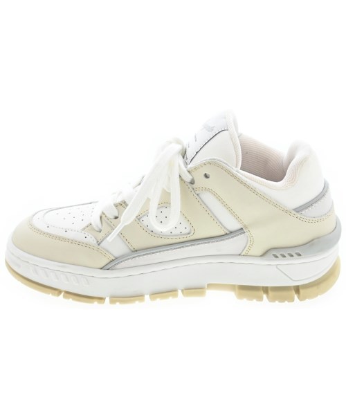AXEL ARIGATO（アクセルアリガト）スニーカー 白 サイズ:6(23cm位) レディース/2200622759036