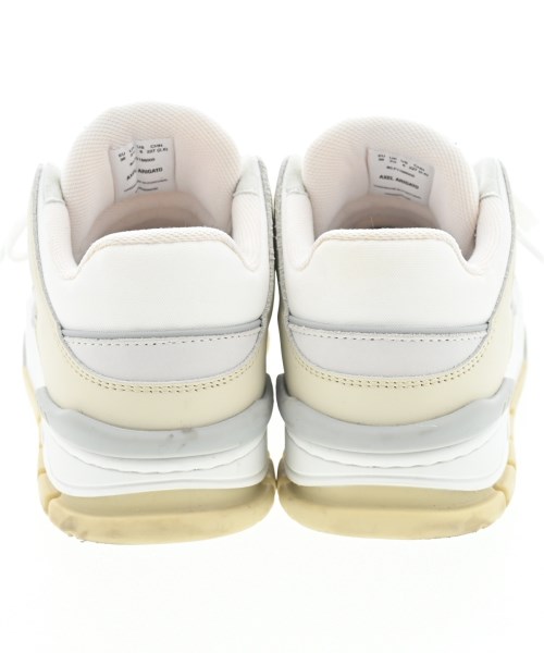 AXEL ARIGATO（アクセルアリガト）スニーカー 白 サイズ:6(23cm位) レディース/2200622759036