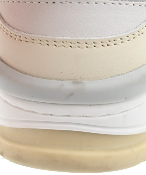 AXEL ARIGATO（アクセルアリガト）スニーカー 白 サイズ:6(23cm位) レディース/2200622759036