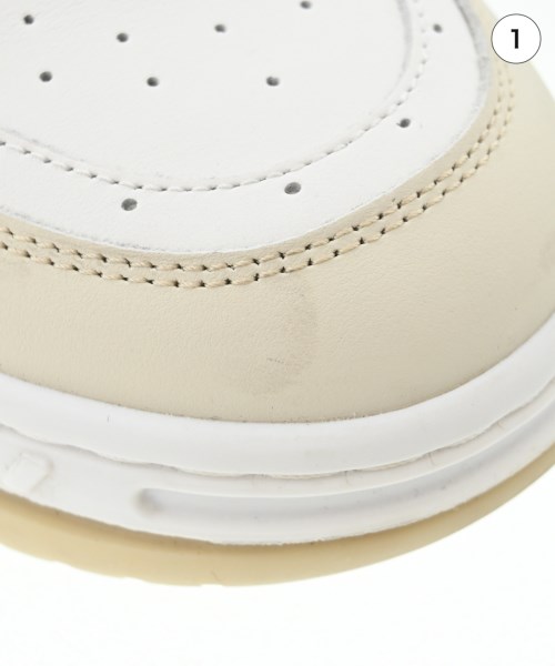 AXEL ARIGATO（アクセルアリガト）スニーカー 白 サイズ:6(23cm位) レディース/2200622759036