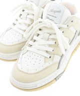 AXEL ARIGATO（アクセルアリガト）スニーカー 白 サイズ:6(23cm位) レディース/2200622759036