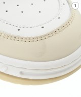 AXEL ARIGATO（アクセルアリガト）スニーカー 白 サイズ:6(23cm位) レディース/2200622759036