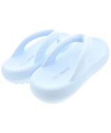 AXEL ARIGATO（アクセルアリガト）サンダル 青 サイズ:-(25cm位) メンズ/2200612282025