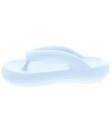 AXEL ARIGATO（アクセルアリガト）サンダル 青 サイズ:-(25cm位) メンズ/2200612282025