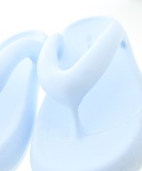 AXEL ARIGATO（アクセルアリガト）サンダル 青 サイズ:-(25cm位) メンズ/2200612282025