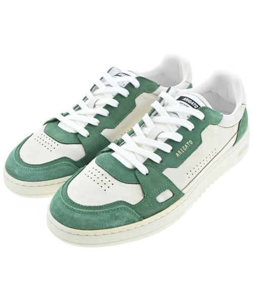 AXEL ARIGATO(アクセルアリガト)スニーカー 白 サイズ:EU43(28cm位)/2200657914202