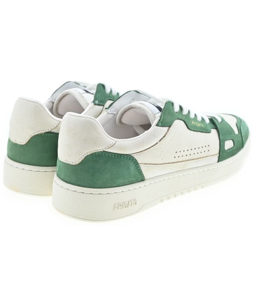 AXEL ARIGATO（アクセルアリガト）スニーカー 白 サイズ:EU43(28cm位) メンズ/2200657914202