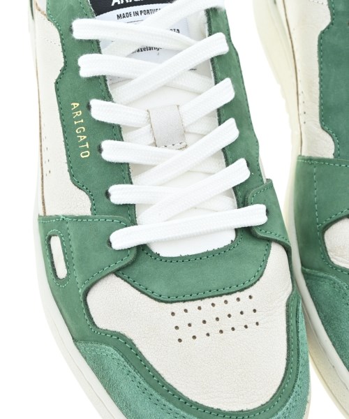 AXEL ARIGATO（アクセルアリガト）スニーカー 白 サイズ:EU43(28cm位) メンズ/2200657914202