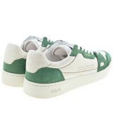 AXEL ARIGATO（アクセルアリガト）スニーカー 白 サイズ:EU43(28cm位) メンズ/2200657914202