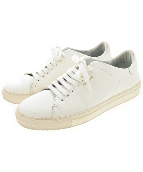 AXEL ARIGATO(アクセルアリガト)スニーカー 白 サイズ:EU40(25cm位)/2200661458013
