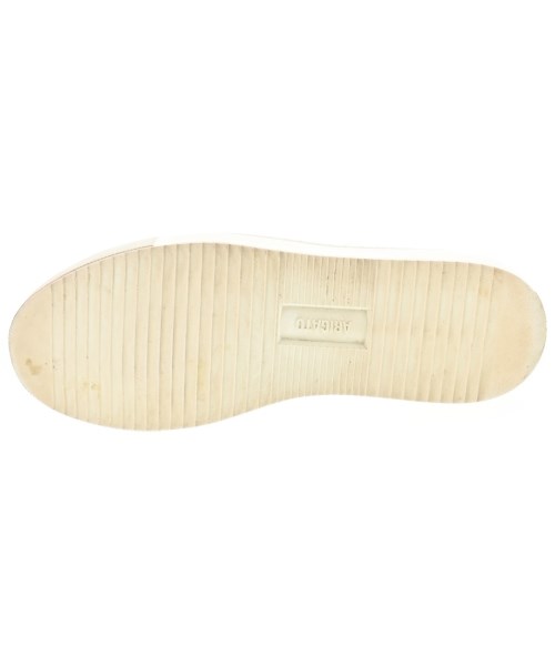 AXEL ARIGATO（アクセルアリガト）スニーカー 白 サイズ:EU40(25cm位) メンズ/2200661458013