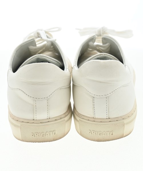 AXEL ARIGATO（アクセルアリガト）スニーカー 白 サイズ:EU40(25cm位) メンズ/2200661458013