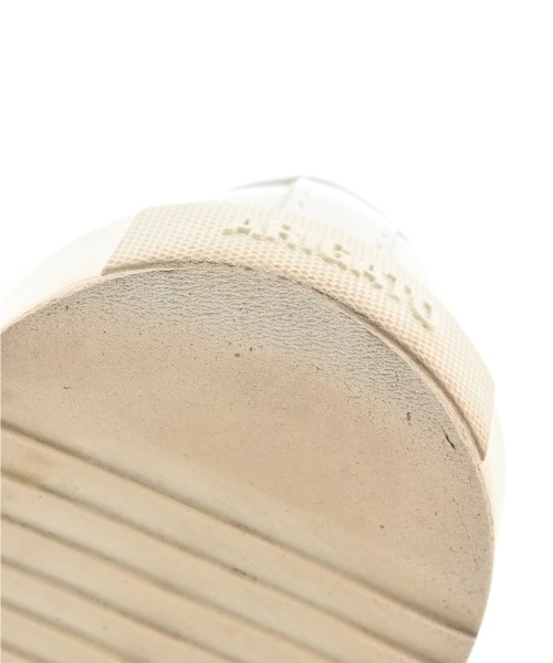 AXEL ARIGATO（アクセルアリガト）スニーカー 白 サイズ:EU40(25cm位) メンズ/2200661458013