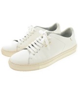 AXEL ARIGATO（アクセルアリガト）スニーカー 白 サイズ:EU40(25cm位) メンズ/2200661458013