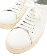 AXEL ARIGATO（アクセルアリガト）スニーカー 白 サイズ:EU40(25cm位) メンズ/2200661458013