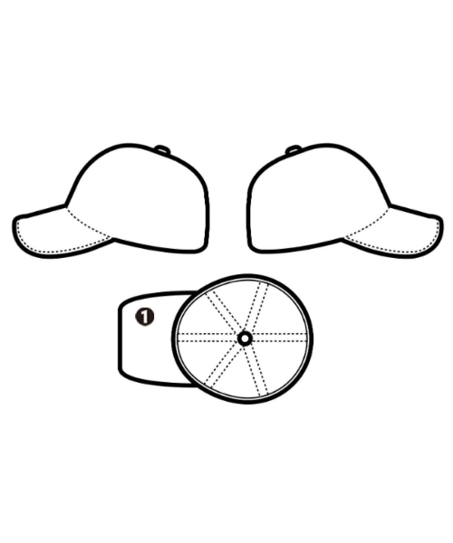 AXEL ARIGATO（アクセルアリガト）キャップ 紺 サイズ:55cm メンズ/2200660832166