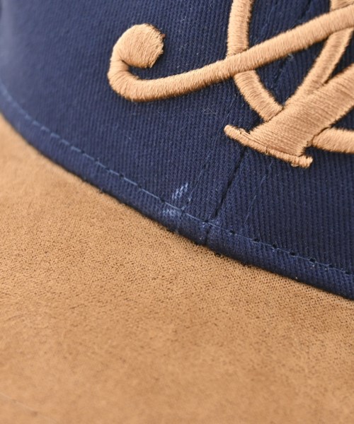 AXEL ARIGATO（アクセルアリガト）キャップ 紺 サイズ:55cm メンズ/2200660832166