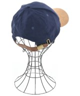 AXEL ARIGATO（アクセルアリガト）キャップ 紺 サイズ:55cm メンズ/2200660832166