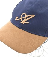 AXEL ARIGATO（アクセルアリガト）キャップ 紺 サイズ:55cm メンズ/2200660832166