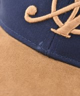 AXEL ARIGATO（アクセルアリガト）キャップ 紺 サイズ:55cm メンズ/2200660832166