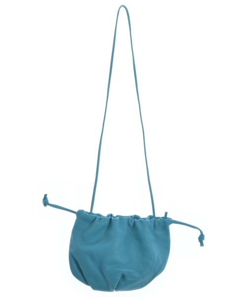 ayako（アヤコ）ショルダーバッグ 青 サイズ:- レディース/2200632862078