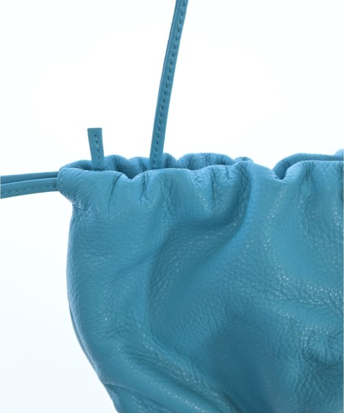 ayako（アヤコ）ショルダーバッグ 青 サイズ:- レディース/2200632862078