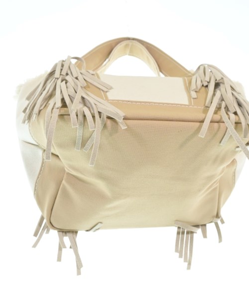 ayako（アヤコ）トートバッグ 白 サイズ:- レディース/2200651119139