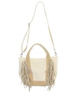 ayako（アヤコ）トートバッグ 白 サイズ:- レディース/2200651119139