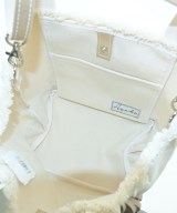 ayako（アヤコ）トートバッグ 白 サイズ:- レディース/2200651119139