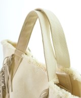 ayako（アヤコ）トートバッグ 白 サイズ:- レディース/2200651119139