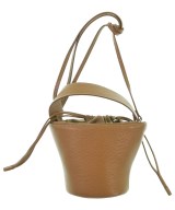 ayako（アヤコ）ショルダーバッグ 茶 サイズ:- レディース/2200651119238